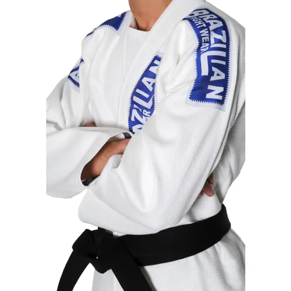Kimono JJB Fuga