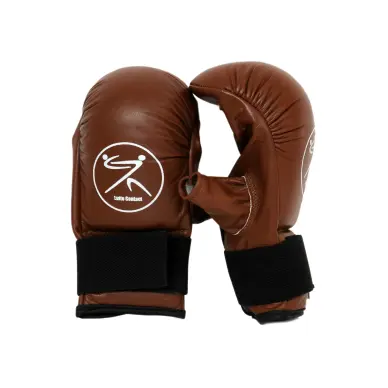 Guantes Lucha Contacto Competición - 3