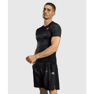 Rashguard Venum JAWS 2.0 de manga corta - 6