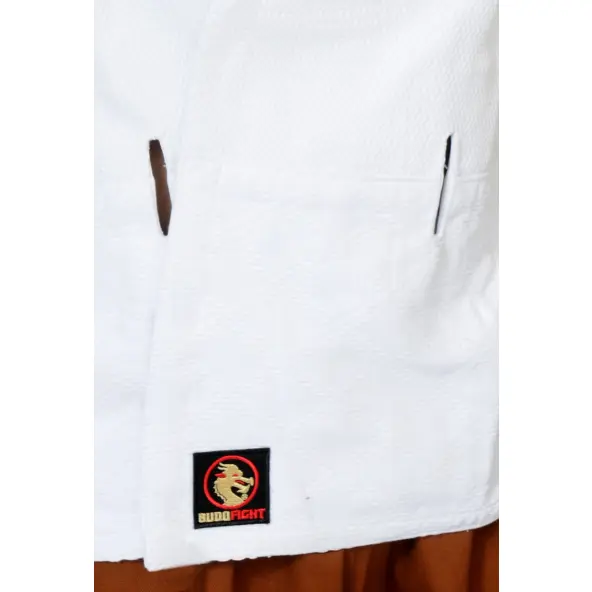 Kimono Lucha Contacto Competición