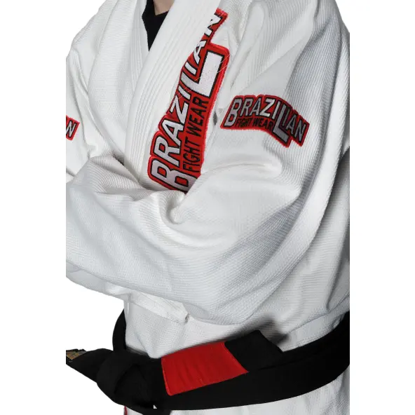 Kimono JJB Bombado