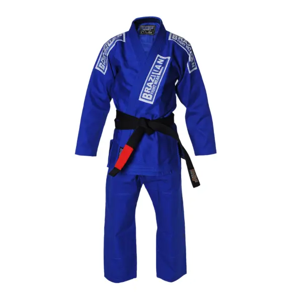 Kimono JJB Fuga