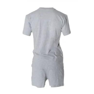 Short Crossfit gris - 1