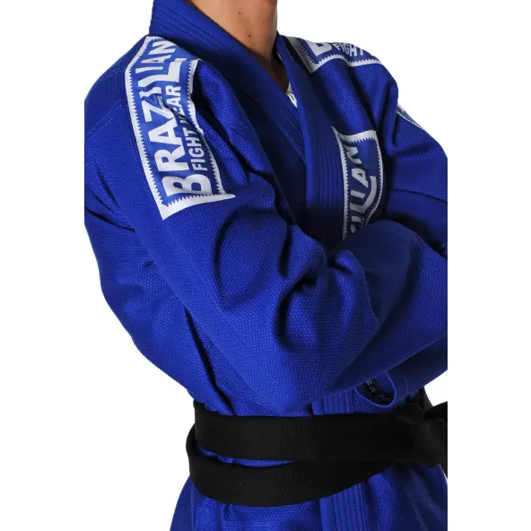 Kimono JJB Fuga