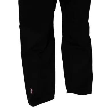 Pantalón Kung Fu corte recto