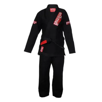 Kimono JJB Bombado - 21