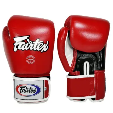 Guantes de boxeo Fairtex FXV1