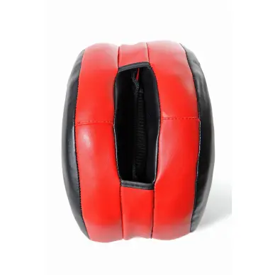 Objetivo de Entrenamiento XL - 4