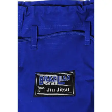 Kimono JJB Fuga - 25
