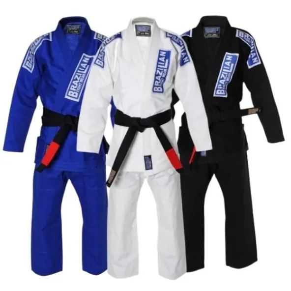 Kimono JJB Fuga
