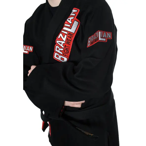 Kimono JJB Bombado