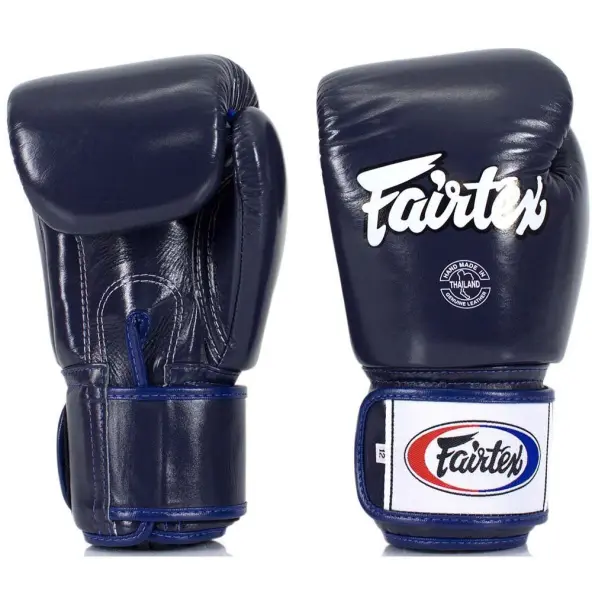 Guantes de boxeo Fairtex FXV1
