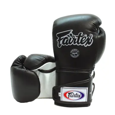 Guantes de boxeo Fairtex FXV6