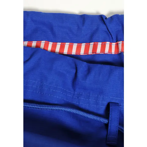 Kimono JJB Bombado