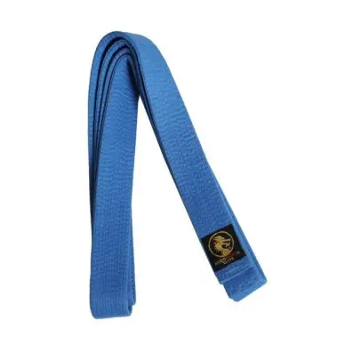 Cinturón de Karate Elite Budofight