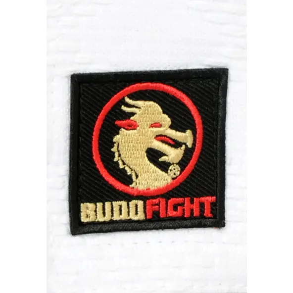 Kimono Lucha Contacto Competición