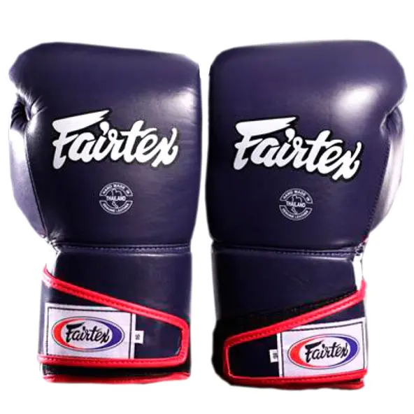 Guantes de boxeo Fairtex FXV6