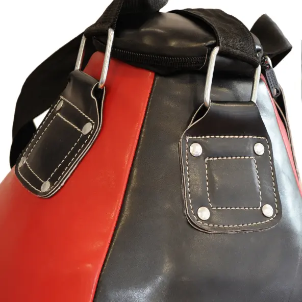 Saco de Boxeo Uppercut