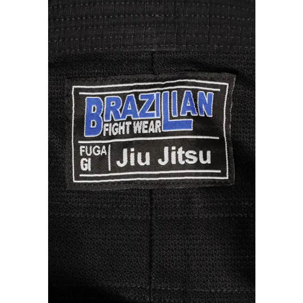 Kimono JJB Fuga