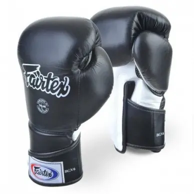 Guantes de boxeo Fairtex FXV6 - 8