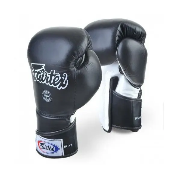 Guantes de boxeo Fairtex FXV6