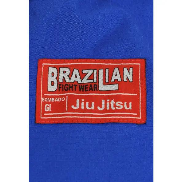 Kimono JJB Bombado