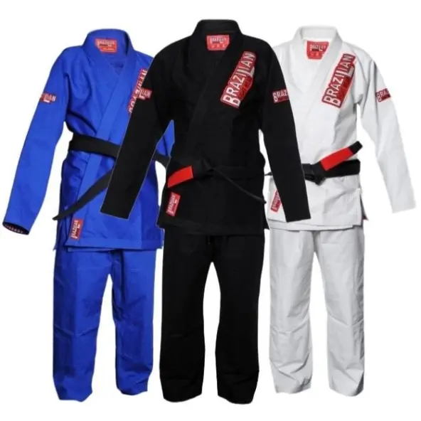 Kimono JJB Bombado
