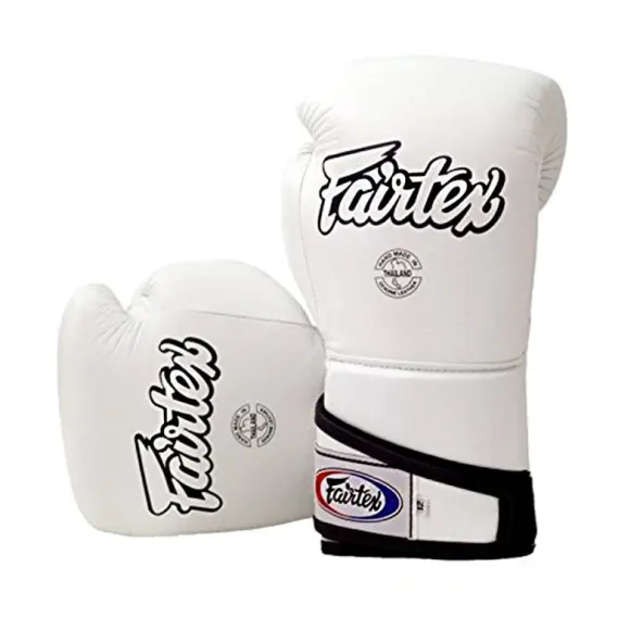 Guantes de boxeo Fairtex FXV6