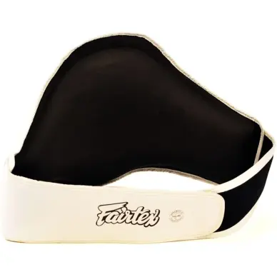Cinturón de golpeo Fairtex V2 - 3
