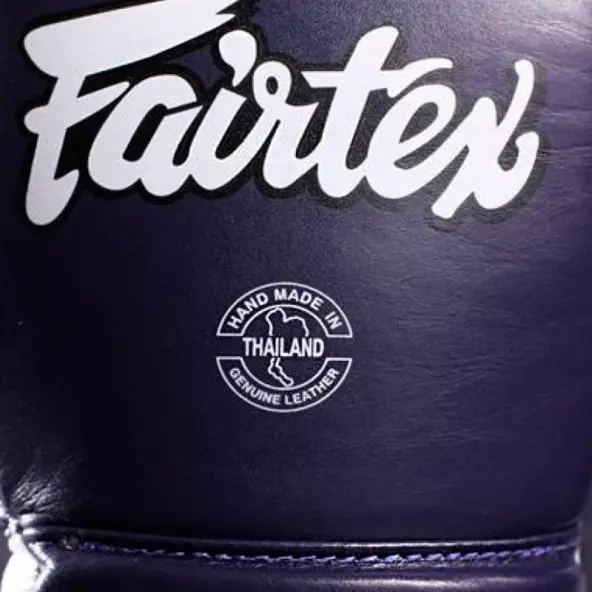 Guantes de boxeo Fairtex FXV6