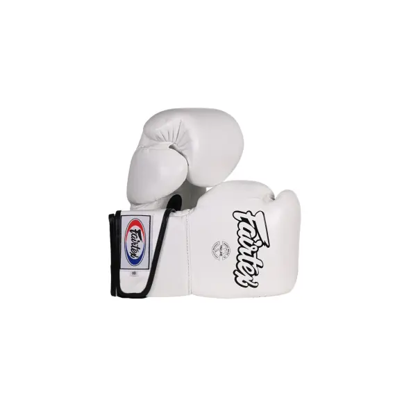 Guantes de boxeo Fairtex FXV6