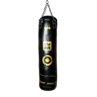 Saco de Boxeo Montana Skin 100% cuero