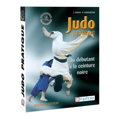 Judo práctico - Del principiante al cinturón negro - 1