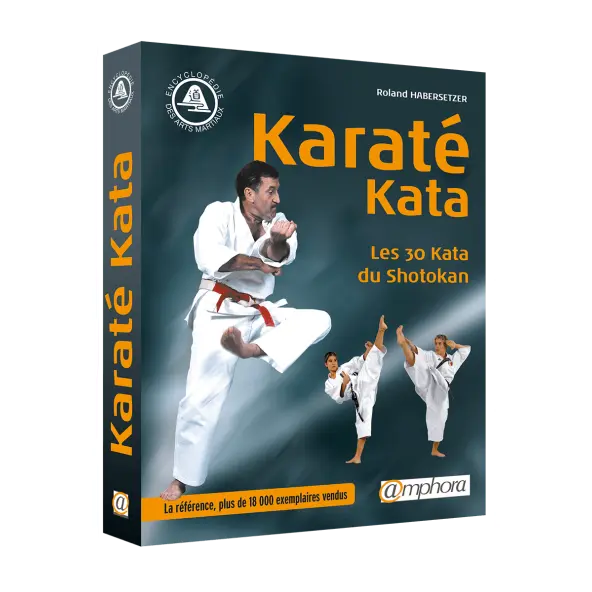 Karaté Kata