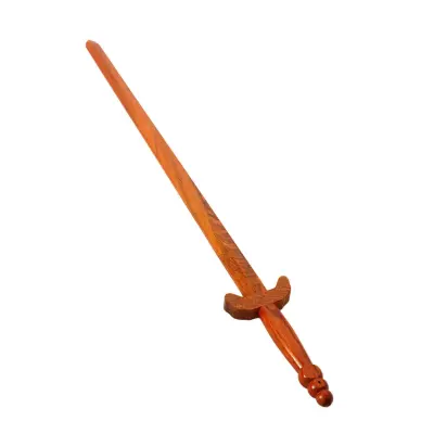 Espada Tai Chi de Madera