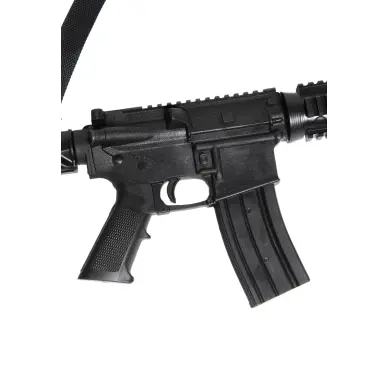 Réplica de fusil de asalto M4