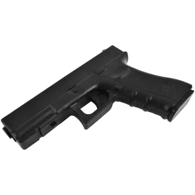Pistola Falsa Glock 23