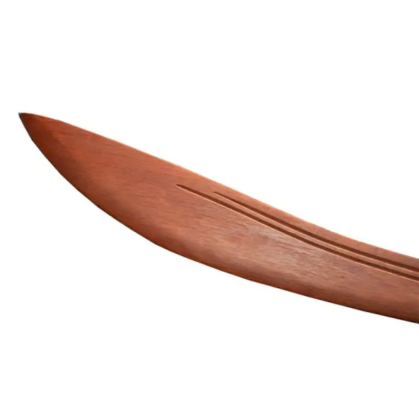 Sable Kung Fu Madera