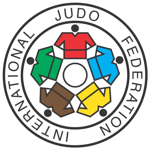 Kimono Judo Mizuno Yusho IJF