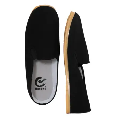 Zapatillas de Kung Fu