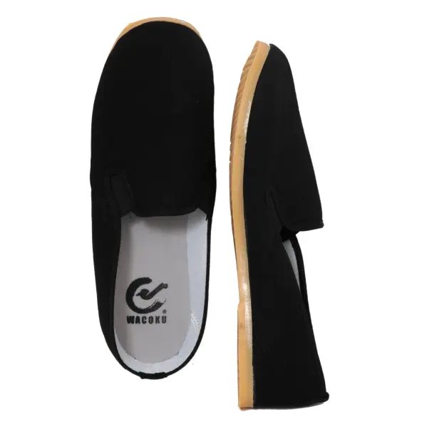Zapatillas de Kung Fu