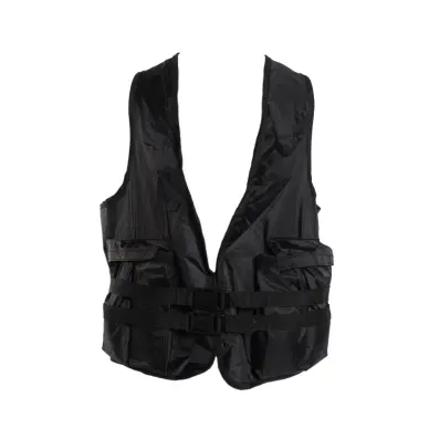 Chaleco lastrado 10 kg