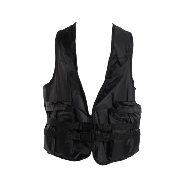 Chaleco lastrado 10 kg