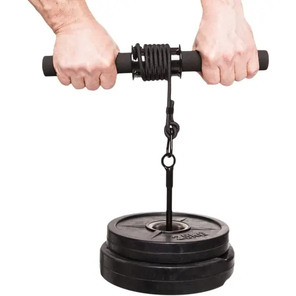 Entrenamiento de muñecas y antebrazos