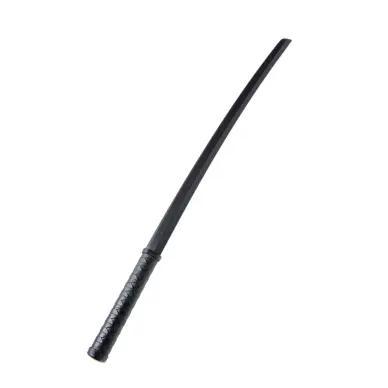 Bokken de goma dura