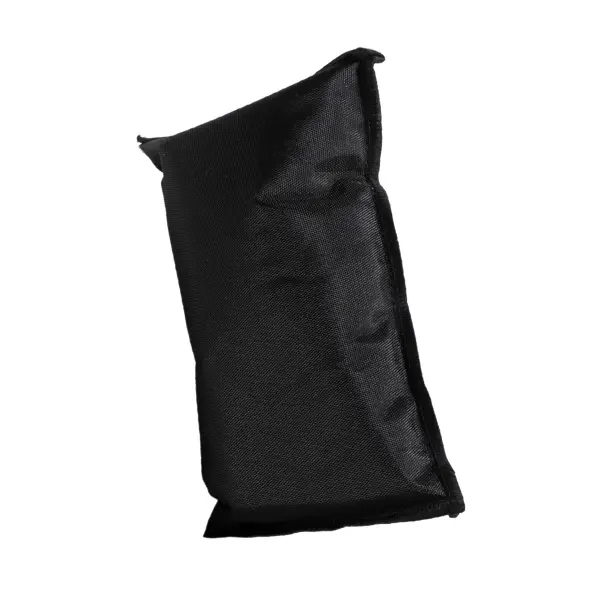 Chaleco lastrado 10 kg