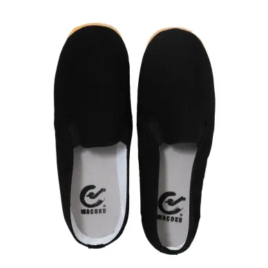 Zapatillas de Kung Fu - 2