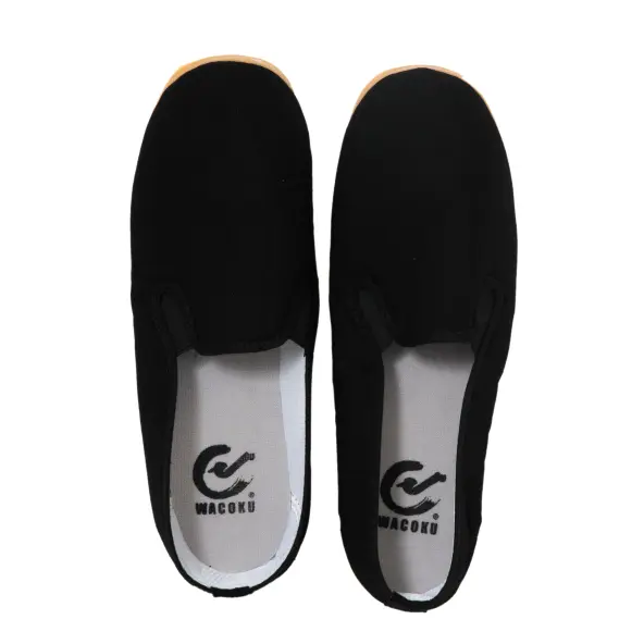 Zapatillas de Kung Fu