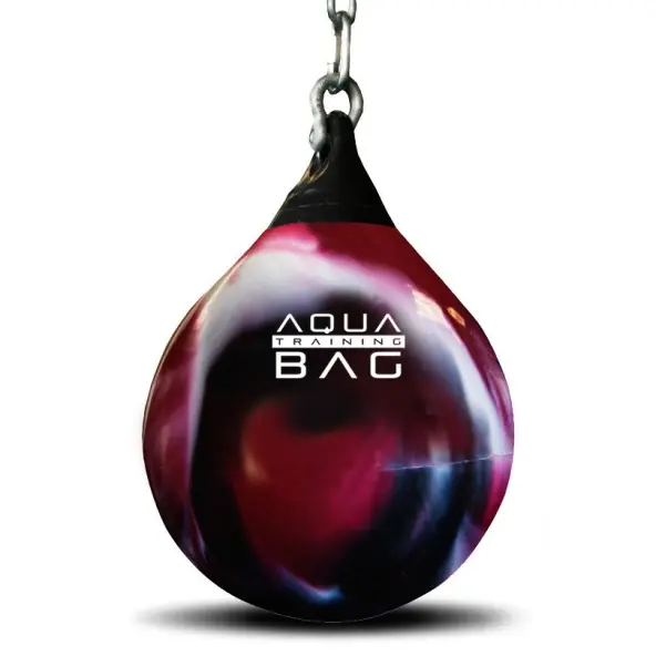 Saco de Boxeo Aqua Training Bag