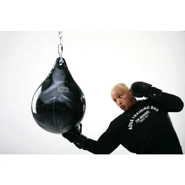 Saco de Boxeo Aqua Training Bag